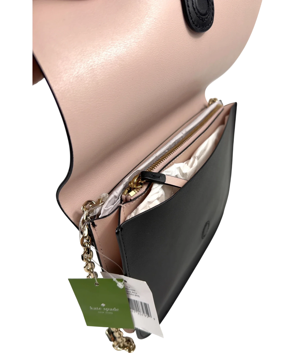 KATE SPADE New York Black Colour — detail