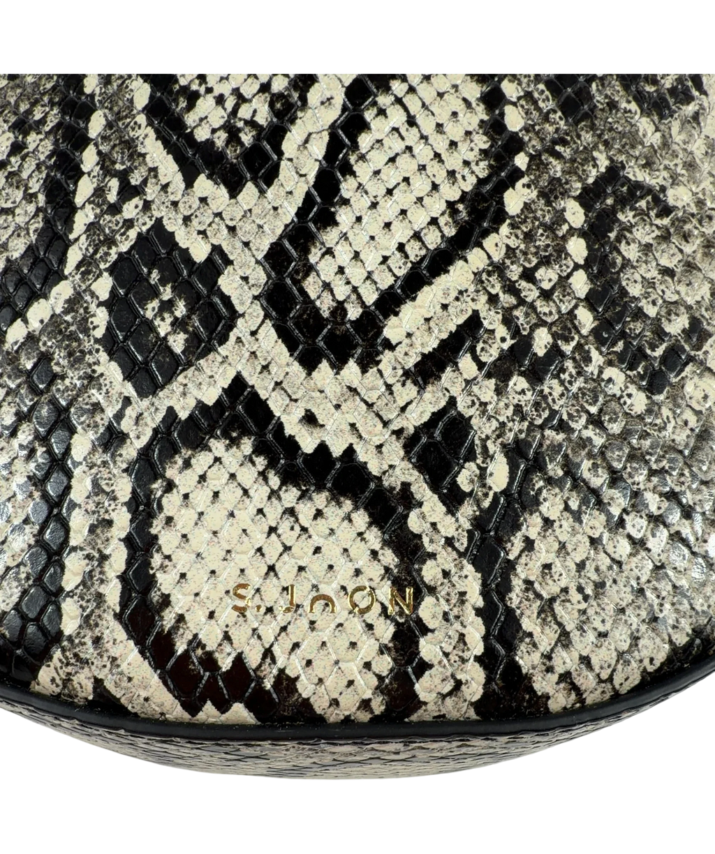 S.Joon Cream Teardrop — additional view