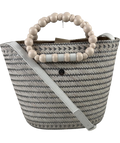 YOSUZI Grey Colour — front