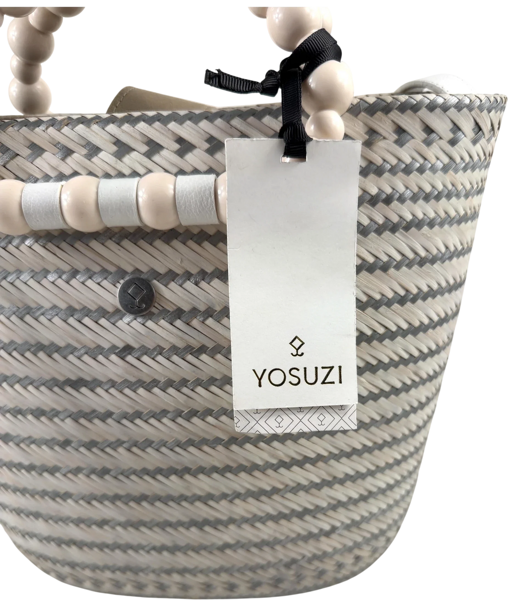 YOSUZI Grey Colour — additional view
