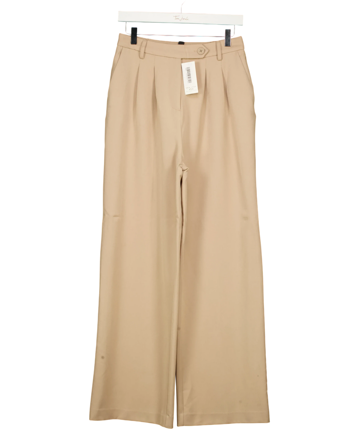 New Look Beige Colour, size UK 10 — front