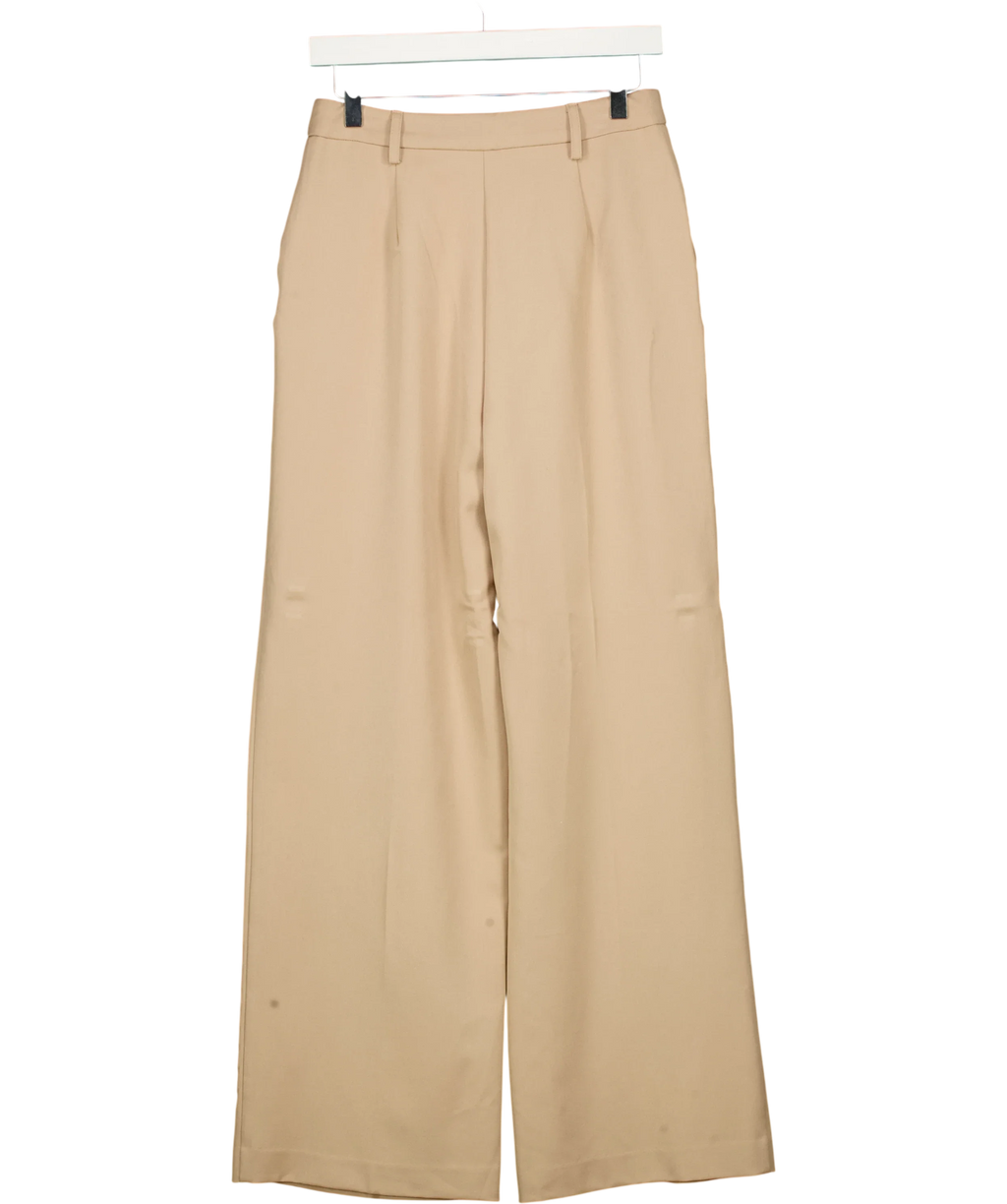 New Look Beige Colour, size UK 10 — back