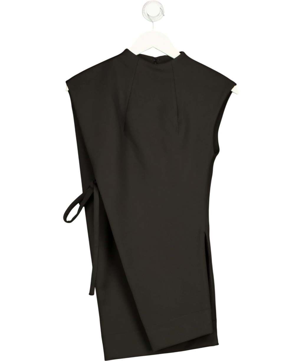 Chats by C.Dam Black Colour, size UK S — front