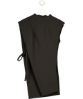 Chats by C.Dam Black Colour, size UK S — front