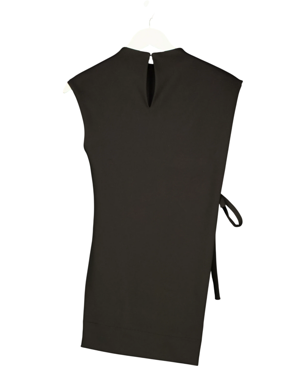 Chats by C.Dam Black Colour, size UK S — back