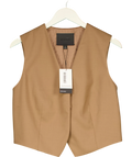 Autograph camel Colour, size UK 10 — front