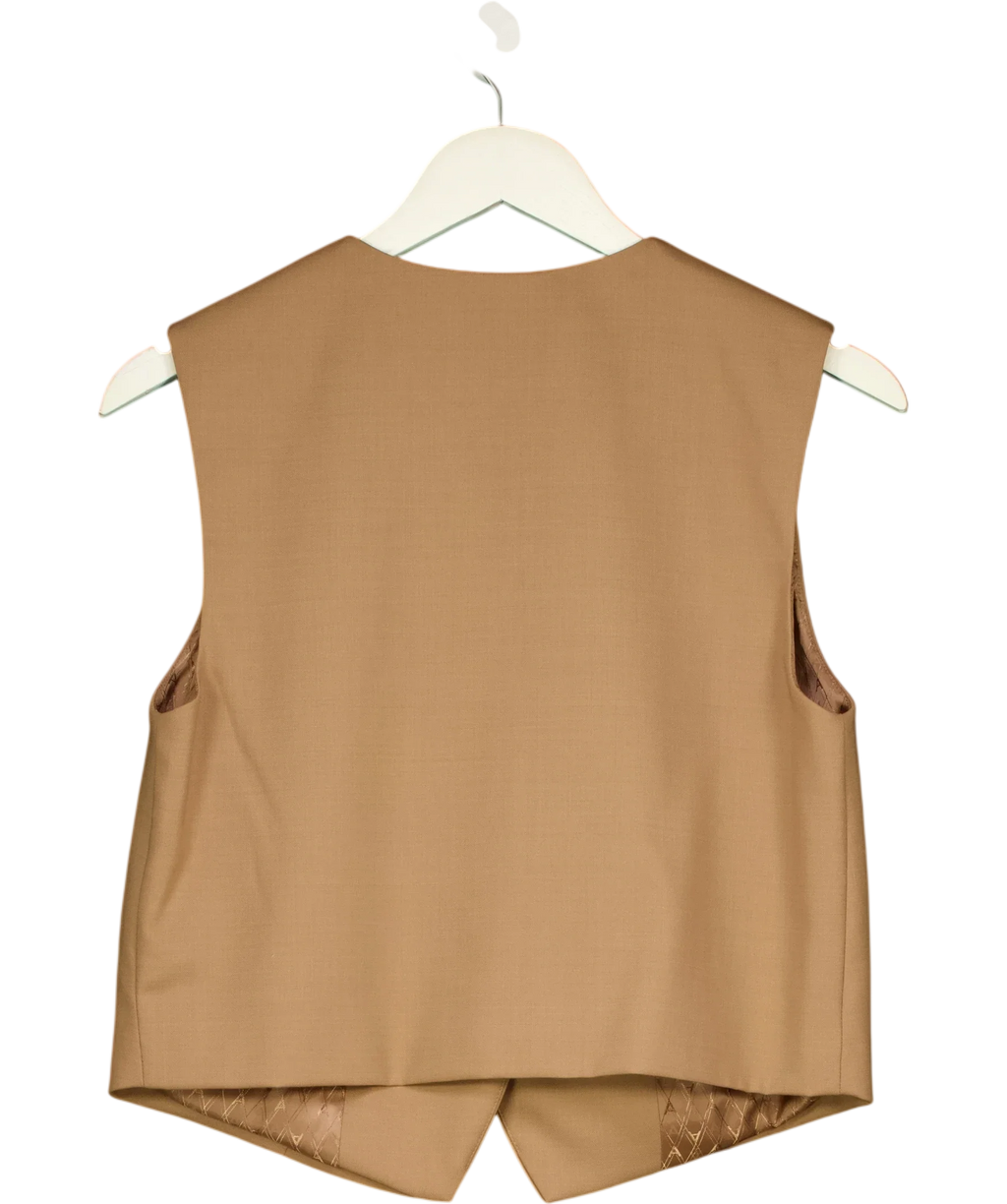 Autograph camel Colour, size UK 10 — back