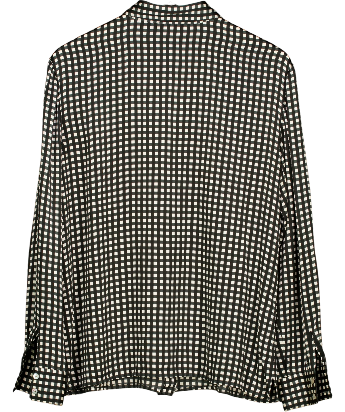 A.J. Christopher Green Colour, size UK 14 — back