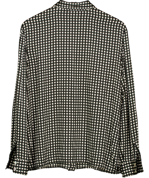 A.J. Christopher Green Colour, size UK 14 — back