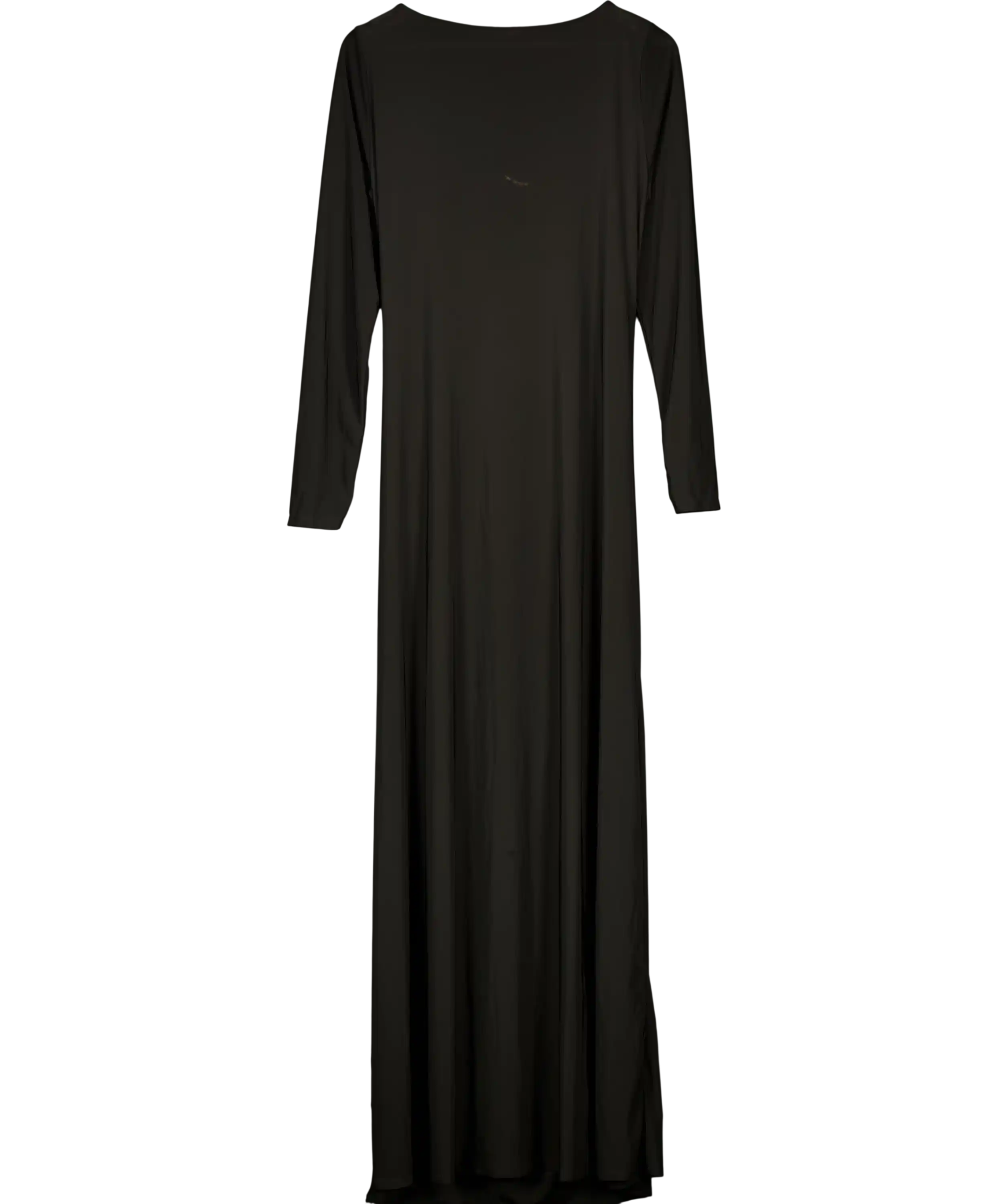ASOS Black Vacation Dress UK M