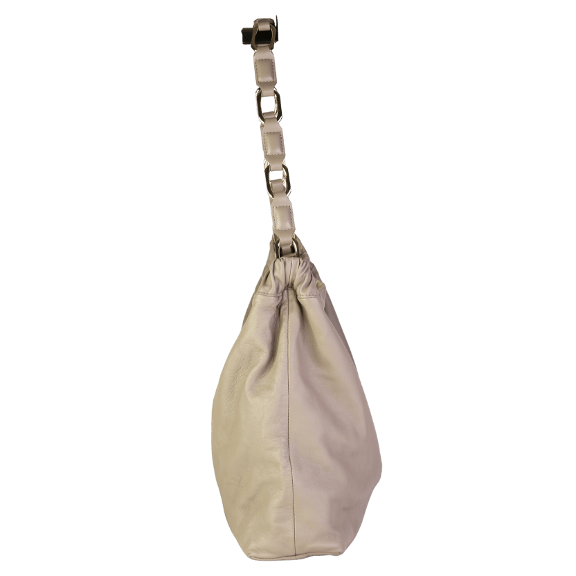 Anine Bing Brown Sac Kate Epaule Shoulder Bag