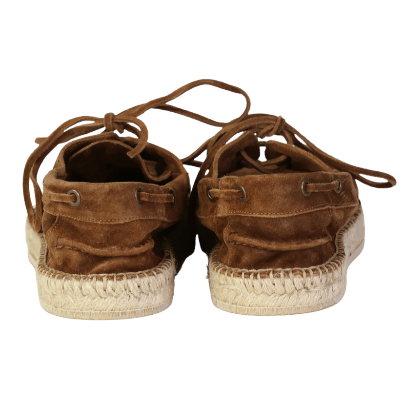 Velasca Beige Ost Loafers UK 9 EU 43 👞