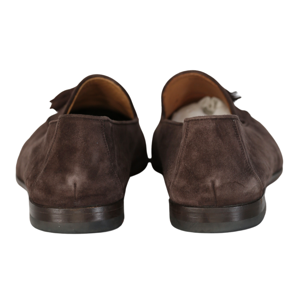 magnanni Brown Estepa Ii Loafer UK 11 EU 45 👞