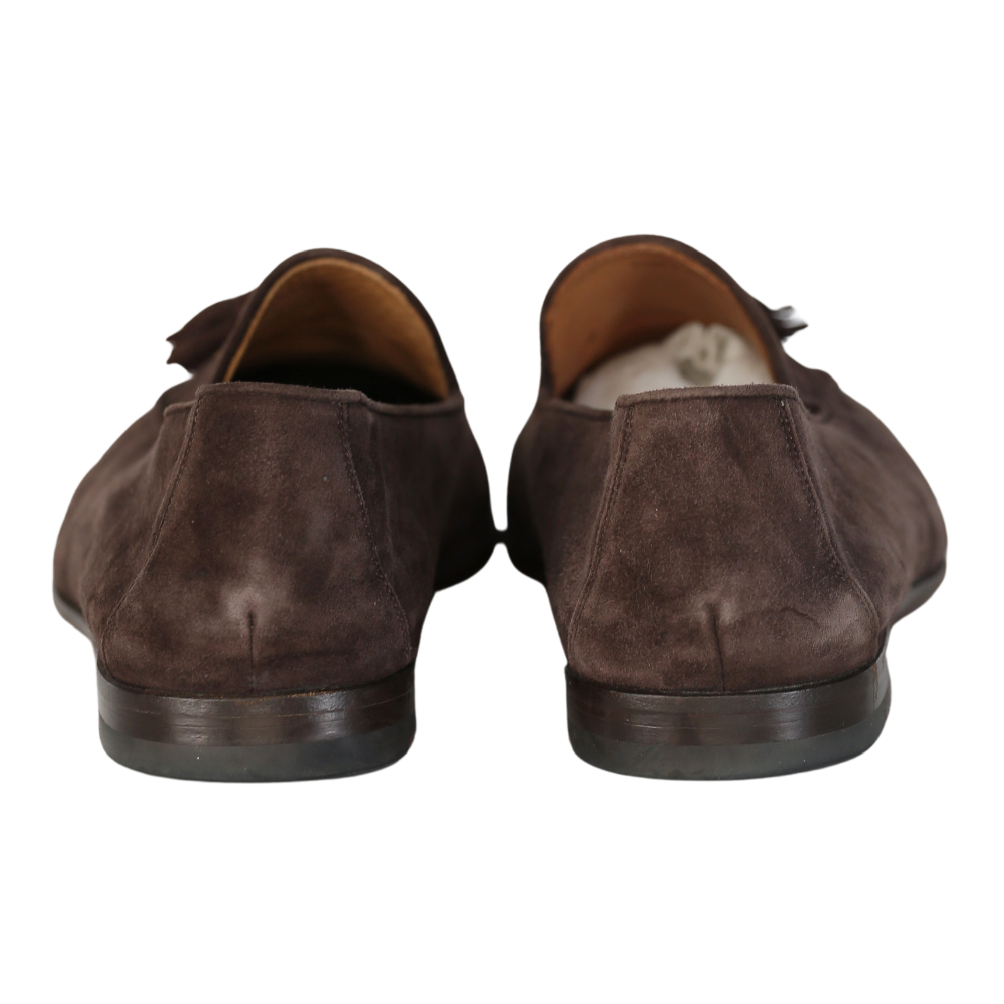 magnanni Brown Estepa Ii Loafer UK 11 EU 45 👞