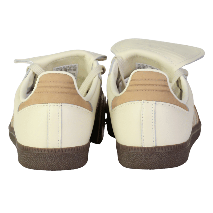 adidas Cream Samba Lt Trainer UK 5 EU 38 👠