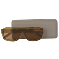 vehla Green Kaia - Malbec/khaki in Case