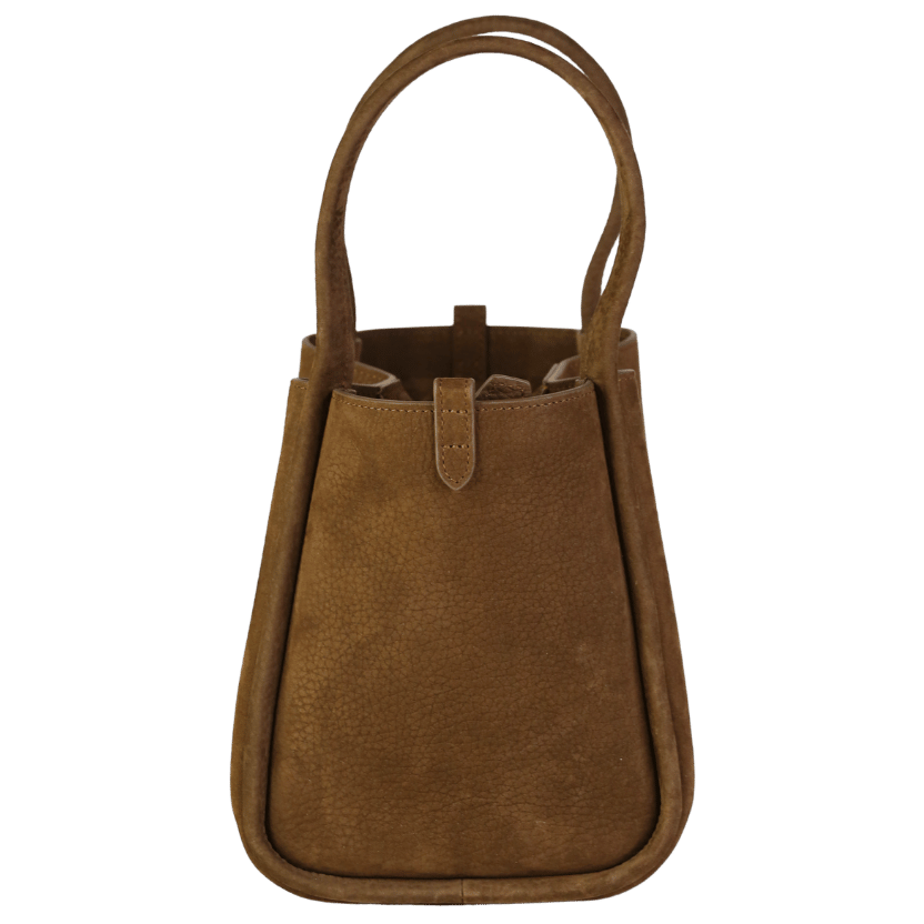 Songmont Brown Small Song Bag Agarwood One Size
