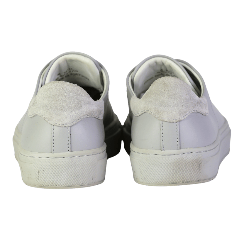 AXEL ARIGATO Grey Clean 90 Trainers UK 5 EU 38 👠