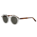 Jimmy Fairly Mini Kids Cear / Brown Tortoise Sunglasses