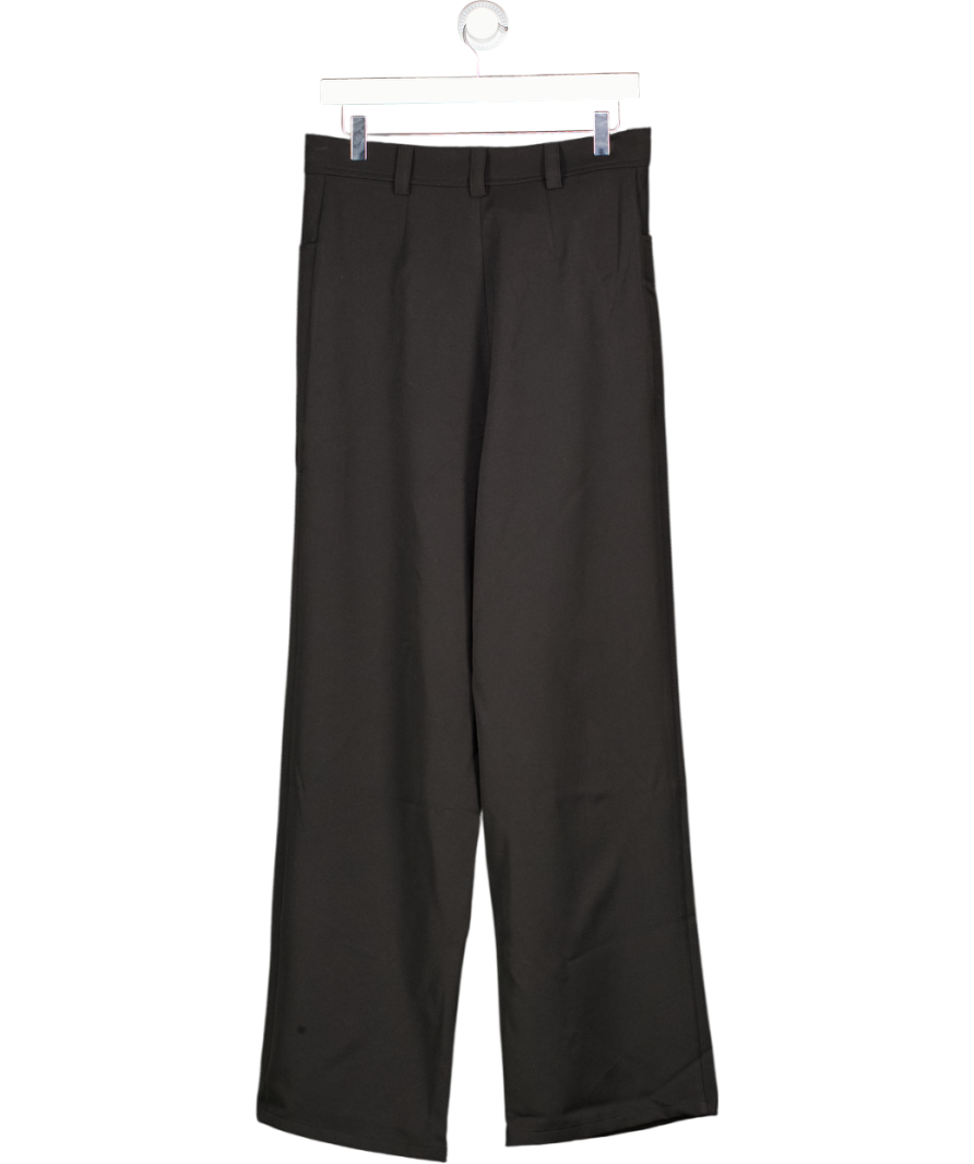 LAMARA LONDON Romey Tailored Trouser - Black UK XS/S