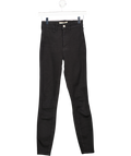 EVERLANE Black The Way-high Skinny Jean W23