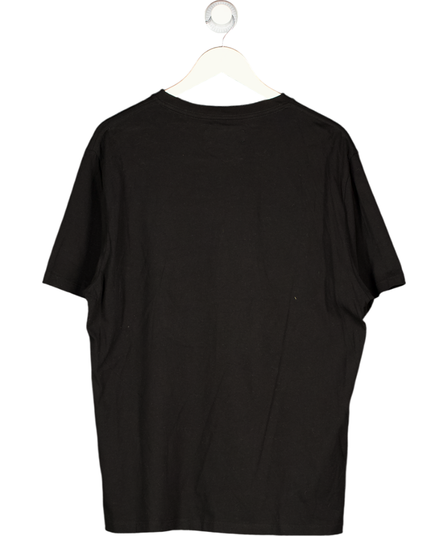 Amiri Black Ouija Board T-shirt UK M