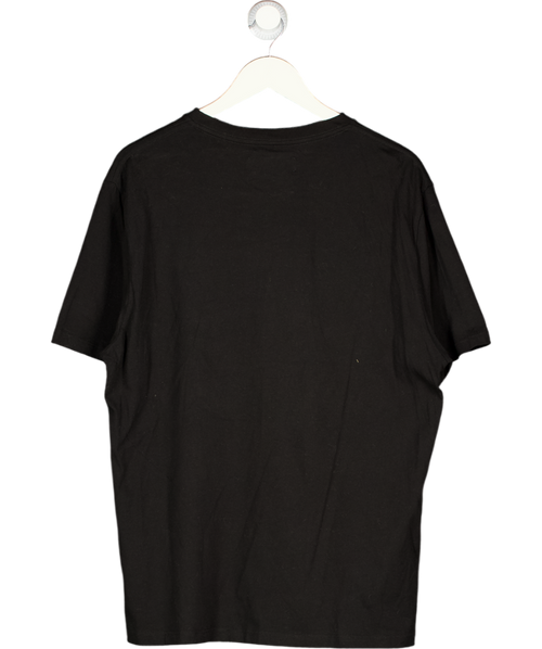 Amiri Black Ouija Board T-shirt UK M