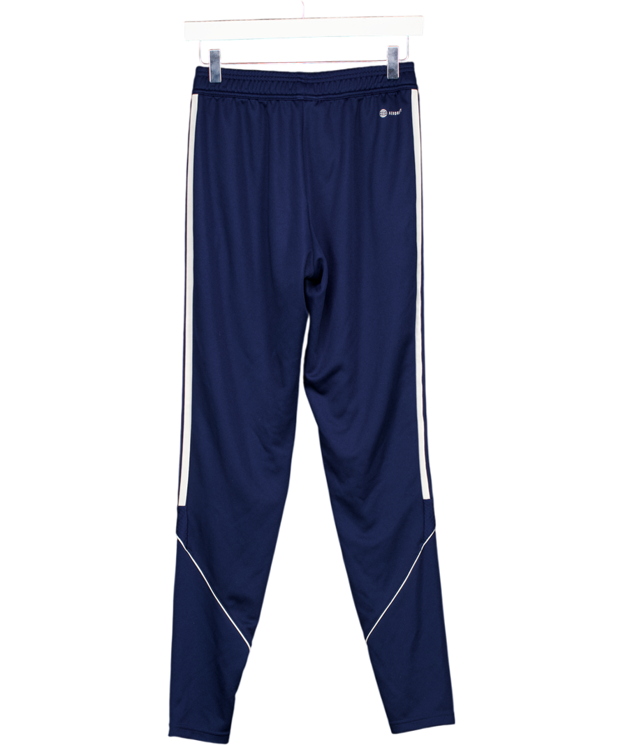 adidas Blue Originals Sst Track Pants UK S