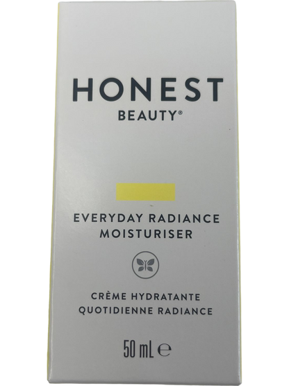 Honest Beauty Everyday Radiance +C Moisturizer 50.0 ML