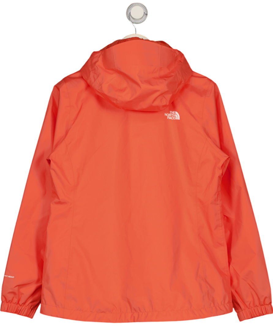 THE NORTH FACE Coral Pink Quest Jacket UK M