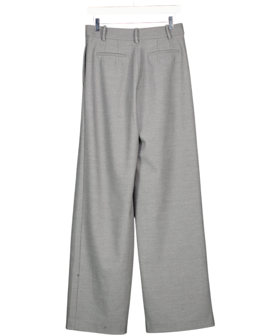 Babyboo Kirsty Pants - Grey Marl UK XS