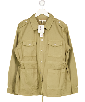 Nobody's Child Green Bow Detail Jacket UK M