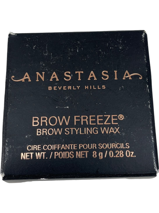 Anastasia Beverly Hills Brow Freeze Styling Wax