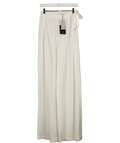 BAIAH Santai Relaxed Trouser - Off White Wave UK S
