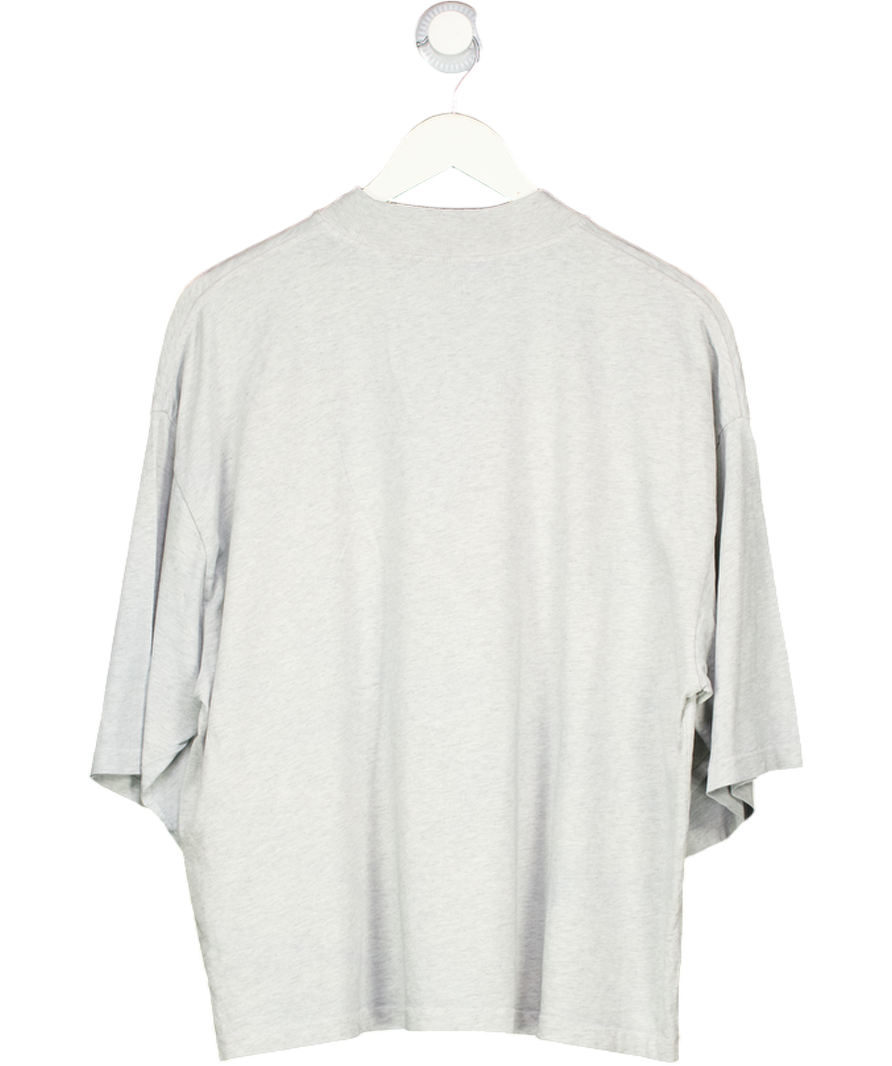 ANINE BING Palmer Anine Bing T-shirt Heather Grey UK M