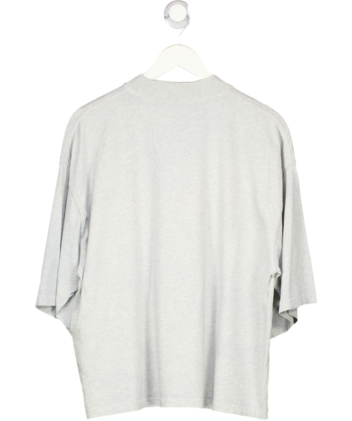 ANINE BING Palmer Anine Bing T-shirt Heather Grey UK M
