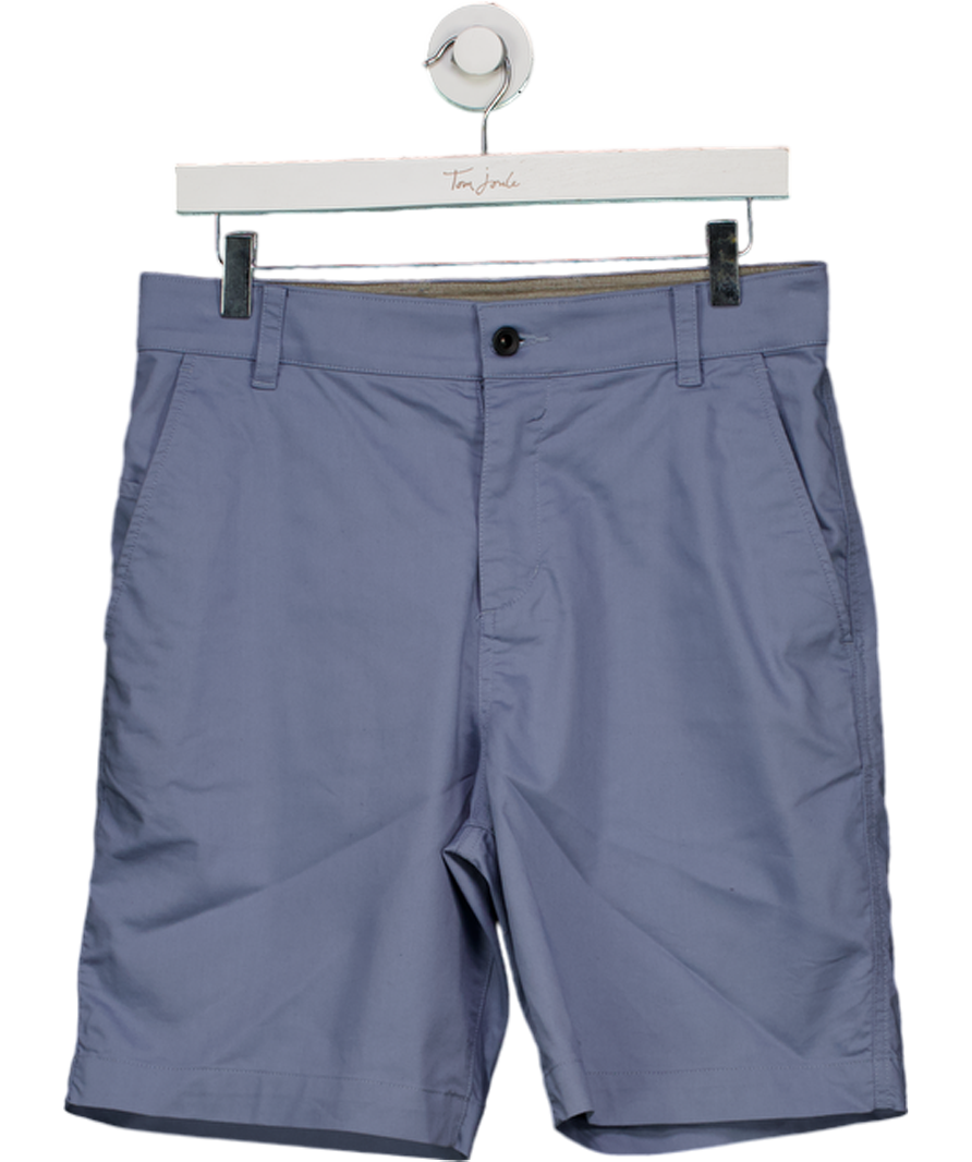 ZARA Blue High Waisted Skinny Jeans UK 6