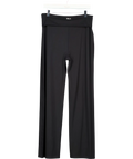 TALA Black Dayflex Straight Leg Yoga Pant UK XL