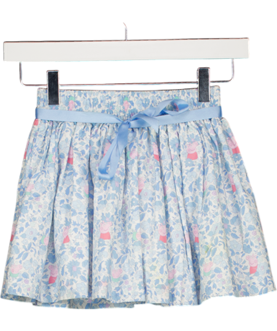 Peppa Pig Blue Peppas Shorts 6 Years