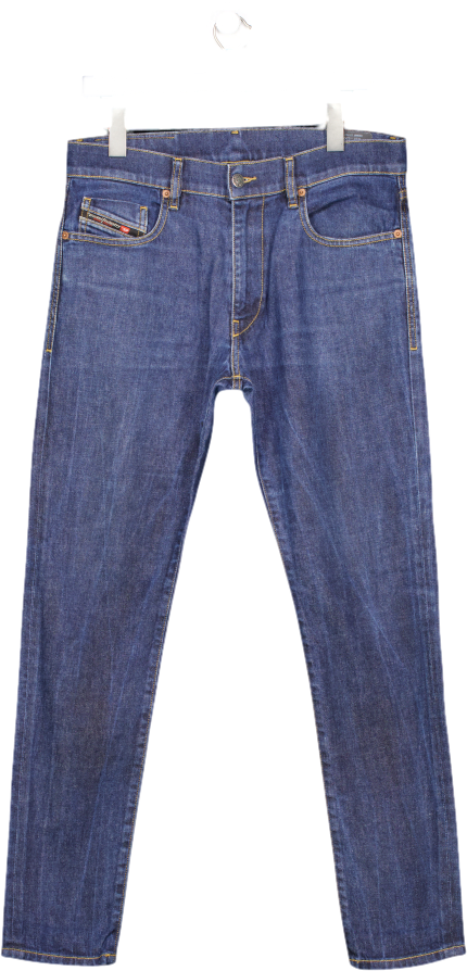 Diesel Blue Slim Fit Denim Jeans W31