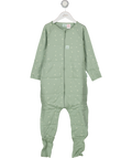 Ergopouch Green Sleep Suit Bag 5 Years