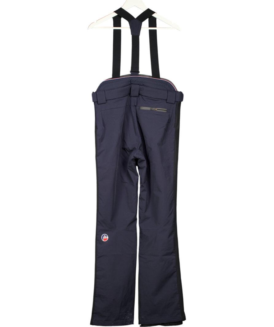 FUSALP Navy Blue Mens Ski Trousers Sz52 UK L