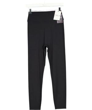 TALA Black Sculpt Seamless Ultrasculpt Leggings UK XL