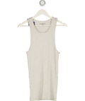 Young LA Grey Wife Lovers Tank UK XL