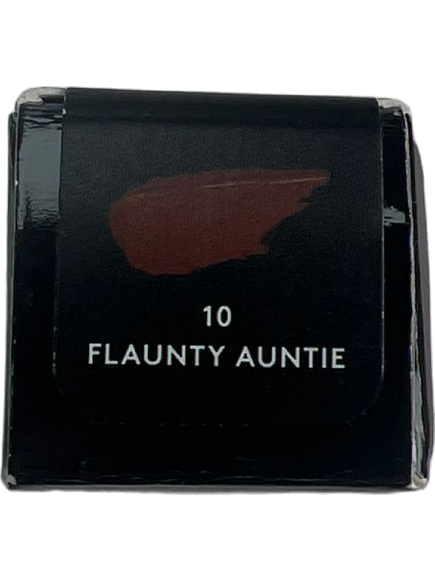 FENTY BEAUTY Flaunty Auntie Semi-Matte Refillable Lipstick