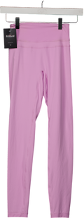 gymshark Pink Vital Leggings UK XS