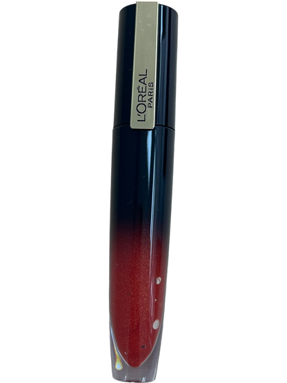L'Oreal Paris Be Courageous Brilliant Signature Shiny Lip Stain Lipstick