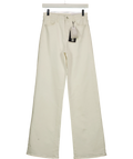 Nobody's Child off-white The Soho Wide, size UK 6 — front