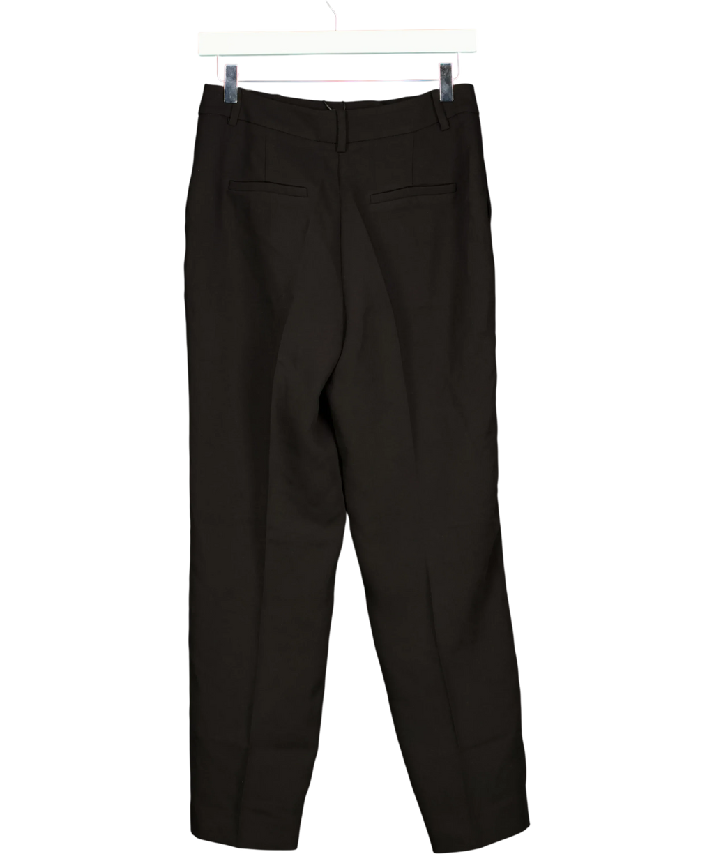 Nobody's Child Black Marnie, size UK 8 — back