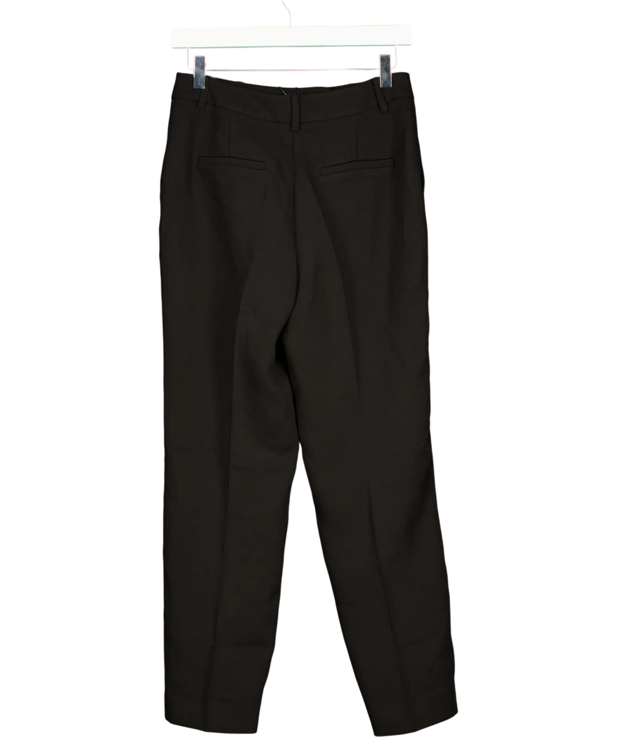Nobody's Child Black Marnie, size UK 8 — back